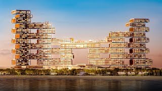Dubai's FUTURE Developmental Projects FINALLY Revealed!