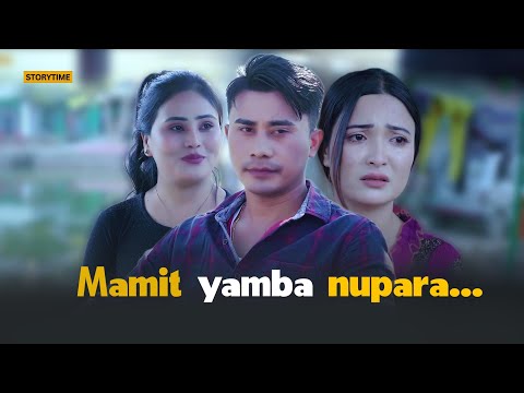 MAMIT YAMBA NUPARA || STORYTIME