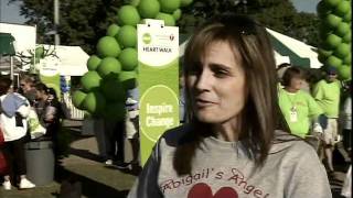 Nashville Heart Walk 2010