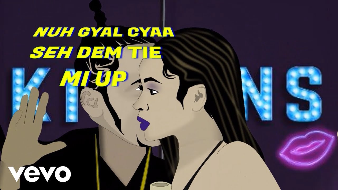 Shane O - Culture (Official Lyric Video)