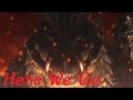 【MAD/AMV】Godzilla Singular Point - Here We Go