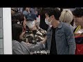 Super Junior Siwon and Red Velvet Yeri moments || Oppa Dongsaeng