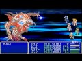 ファイナルファンタジー4 PSP版 ゼロムス戦