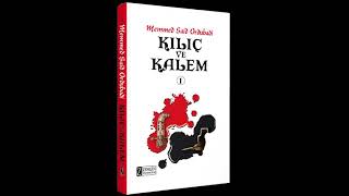 Kiliç Ve Kalem- 1 Memmed Sai̇d Ordubadi̇. Tari̇hi̇ Romanin Tanitim Vi̇deosu