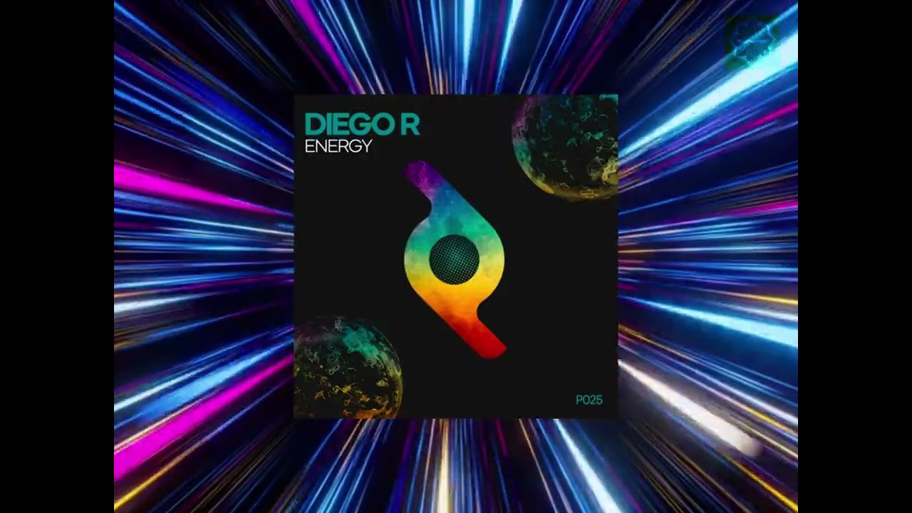 Diego R -  Free Energy (Original Mix) [Proportion] [Progressive House]
