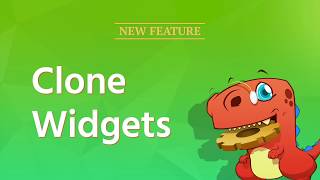 Introducing Clone WordPress Widgets!