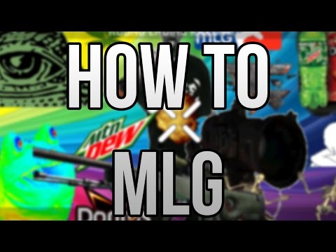 2016 MLG MONTAGE TUTORIAL [ONLY THE FRESHEST MEMES]