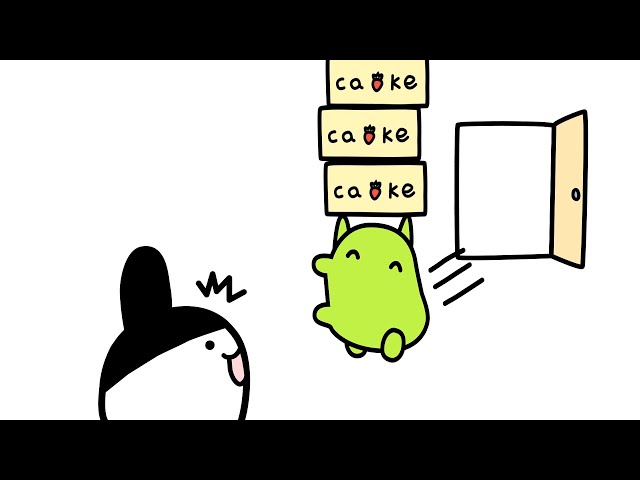 Tamagotchi Official] #21 