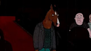 Bojack - I need you to tell me that I'm a good person