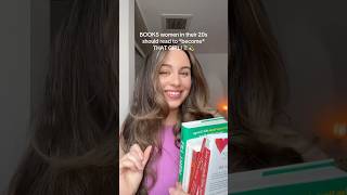Self help books 📚 #booktok #selfhelpbooks #bookrecommendations