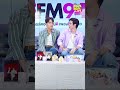 เพิร์ล - พีค กลิ่นอะไรที่ทำให้นึกถึงอีกฝ่าย | EFM FANDOM LIVE 30 เม.ย. 69 #เพิร์ลพีค #หลงกลิ่นเกสร