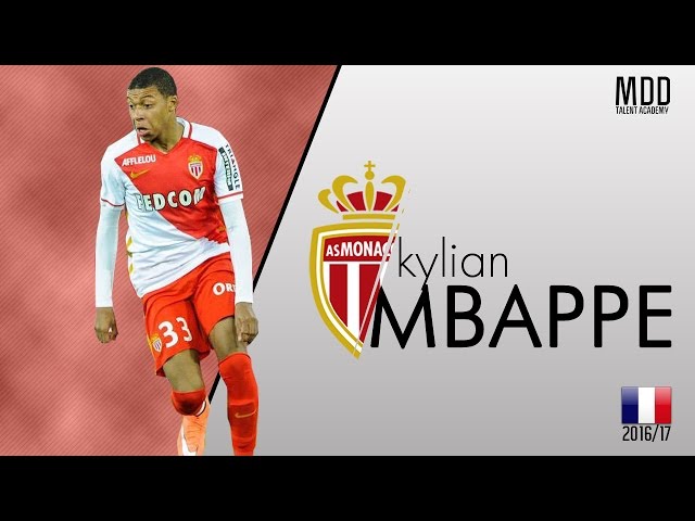 ま*に様 正規品 ASモナコ 16/17 アウェイ エムバペ MBAPPÉ 29 ま*に様 正規品 ASモナコ 16/17 アウェイ エムバペ MBAPPÉ 29