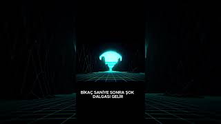 İstanbul’da nükleer patlama olsa ilk ne olur? #shorts #istanbul #nükleer #bilim #ilginçbilgi #viral