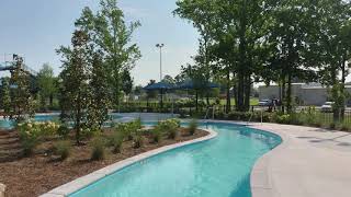 Sand Mountain Park Aquatics Update as of July 2020