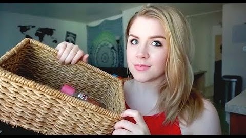 Project Use It Up: April Results & May Goals