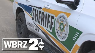 New Tangipahoa Parish Sheriff wants to see increased pay for deputies, other big changes to office