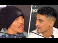 TENSE! Michael Conlan vs Jordan Gill FULL PRESS CONFERENCE | Matchroom Boxing &amp; DAZN