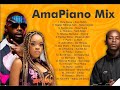 AmaPiano Mix (BEST OF AMAPIANO) | Mina Nawe | Fatela | Stimela | Abo Mvelo | Sengizwile | 2023