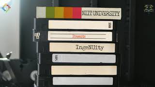 IngeNUity Aftermovie 2019 | NIIT University | Cultural Fest