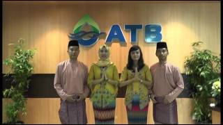 Video Ucapan Ramadhan 1437 H