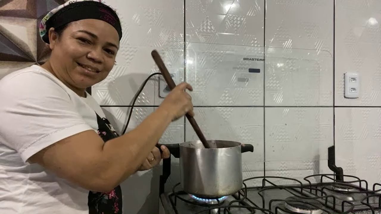 Recheios de brigadeiro e recheio branco!