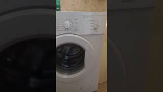 Видео Gorenje WA60065R что может быть с машиной (автор: Антон Веселов)