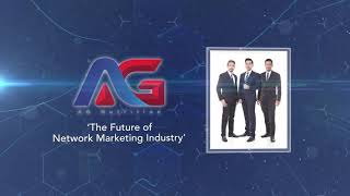 AG Nutrition One year Anniversary screenshot 2