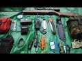 Bug Out Bag Survival Kit