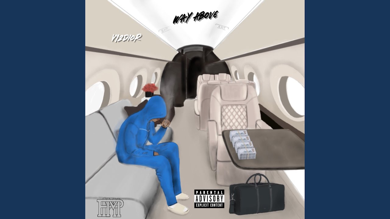 Flying auf YouTube ansehen Flying auf YouTube ansehen