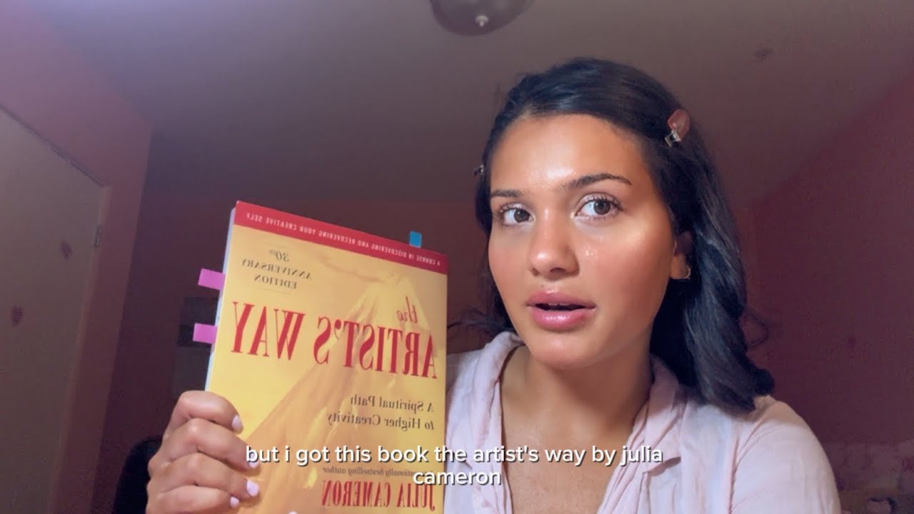 «Путь художника»: первая неделя. Итоги.