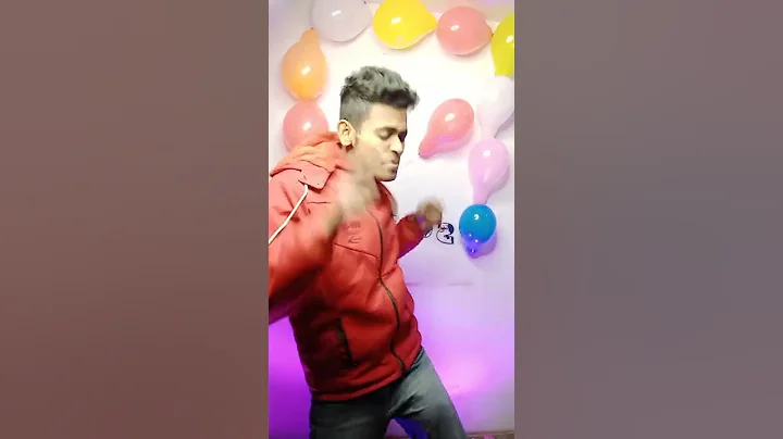 sare bolo Happy birthday jor se bolo happy birthday #shorts #balloon #birthday #funny #sgchamp