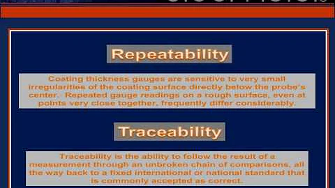 Calibration, Verification, and Adjustment of the 456 Top.avi