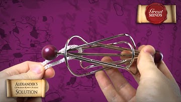 Great Minds   Alexander the Great