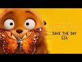 Save The Day Hoppers 2026 Performed By SZA Music Video