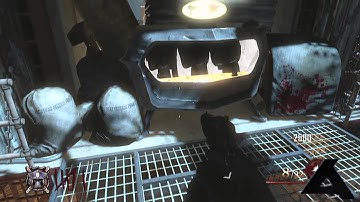 Black Ops 2 Zombie Glitches   Disable Pack A Punch Machine Troll Glitch!