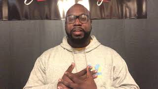Mr. Sealy "Hello To You" Welcome Song lesson practice vid