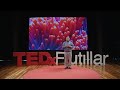 &quot;The Value of Technical Training: Transforming Lives and Companies&quot; | Jorge Pacheco | TEDxFrutillar