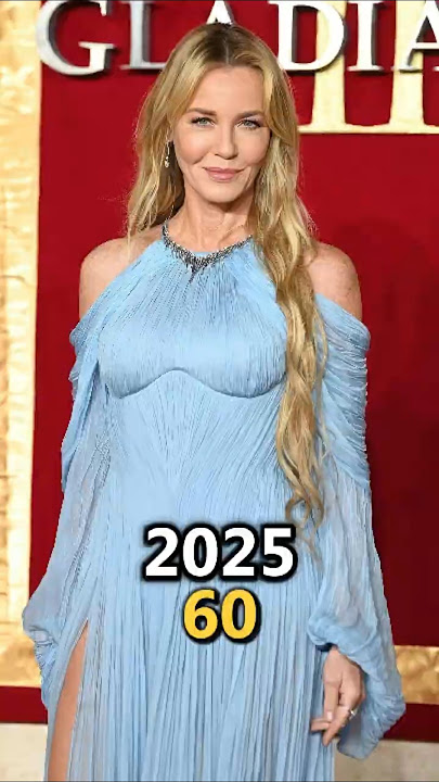 Gladiator (2000 vs 2025) Cast: Then And Now