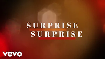 Bobby Womack - Surprise, Surprise (Official Lyric Video)