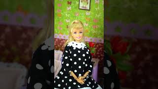 Barbie is going to high school #shorts_video_2024 #shorts_video