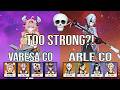 🔥 Is Varesa BROKEN IN First Half?! F2P Arlecchino DESTROYS Spiral Abyss 12 💀 | Genshin Impact