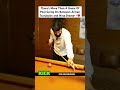 There's More Than A Game Of Pool Going On Between Arman Tsarukyan and Nina Drama👀❤️