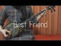 『 ベストフレンド 』 Kiroro ( キロロ ) 【 沖縄 三線 cover 】/『 Best Friend 』 Kiroro 【 Okinawa Sanshin Cover Music 】