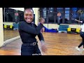 Mr Drew - 2Shots ft Medikal | Dance Class  Video