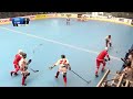 2019 WBHC Day 2: Lebanon vs. Cayman Islands (Group Play)