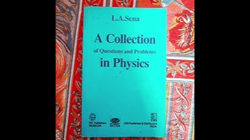 Physics Books That Puzzles You Every Time || Books for IIT JEE