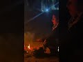 نشيد الوداع