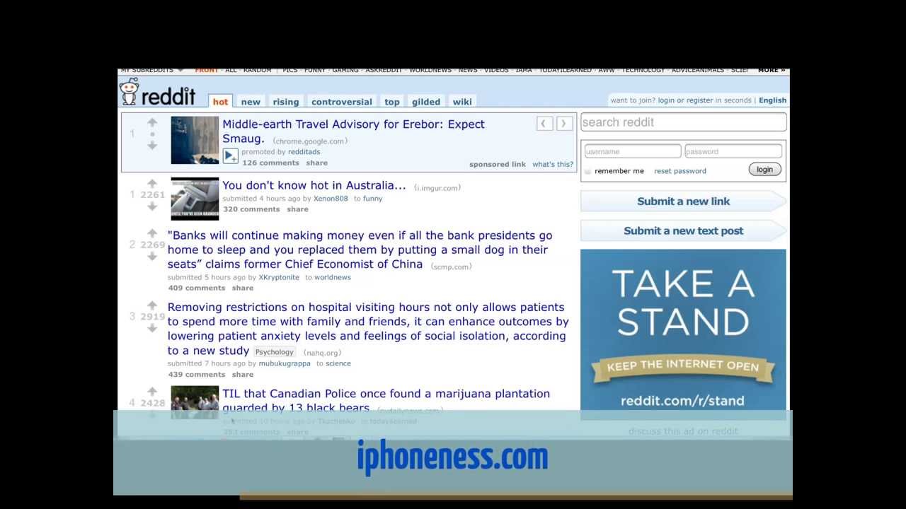 Airweb Browser for Apple TV