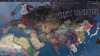Fixed 1939 start date in No Compromise, No Surrender - Hoi4 Timelapse Fixed 1939 start date in No Compromise, No Surrender - Hoi4 Timelapse