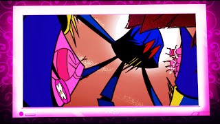 Pikmin Bits - Grubchucker Mother-Plucker